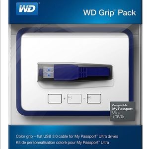 ✨5/$25 WD Grip Pack